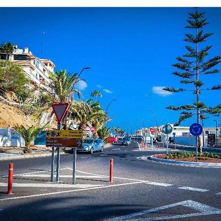 Lovely 2 Bedroom Apartment Near Las Vistas Beach Adults Only! Playa de las Americas  Exterior photo